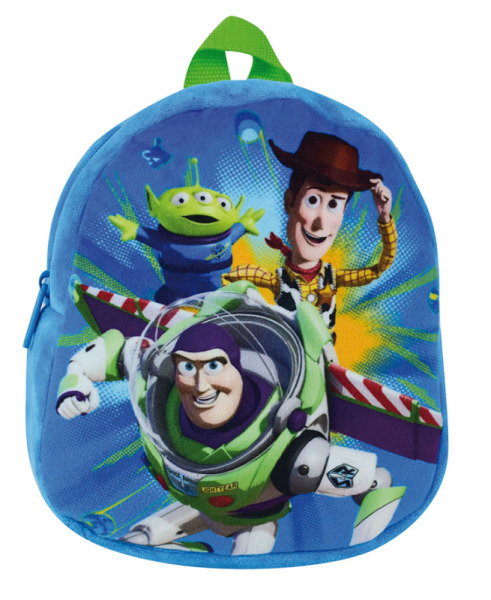 Jemini Sac à dos Toy Story